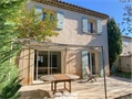 Maison à la vente